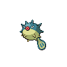Sprite for Qwilfish