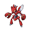 Sprite for Scizor