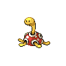 Sprite for Shuckle