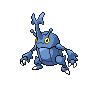 Sprite for Heracross