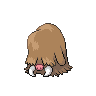 Sprite for Piloswine