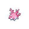 Sprite for Corsola