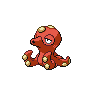 Sprite for Octillery