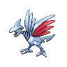 Sprite for Skarmory