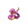 Sprite for Ekans