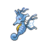 Sprite for Kingdra