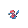 Sprite for Porygon2