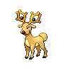 Sprite for Stantler