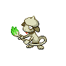 Sprite for Smeargle