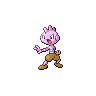 Sprite for Tyrogue