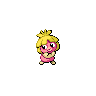Sprite for Smoochum