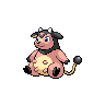 Sprite for Miltank