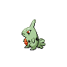 Sprite for Larvitar
