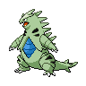 Sprite for Tyranitar