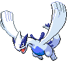 Sprite for Lugia