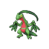 Sprite for Grovyle