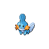 Sprite for Mudkip