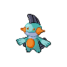 Sprite for Marshtomp
