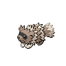 Sprite for Zigzagoon