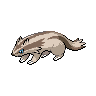 Sprite for Linoone