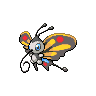Sprite for Beautifly