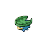 Sprite for Lotad