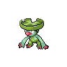 Sprite for Lombre
