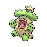 Sprite for Ludicolo