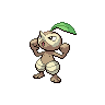 Sprite for Nuzleaf