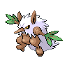 Sprite for Shiftry