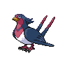 Sprite for Swellow