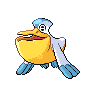 Sprite for Pelipper