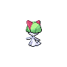 Sprite for Ralts