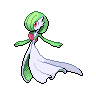 Sprite for Gardevoir