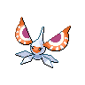 Sprite for Masquerain