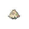 Sprite for Shroomish