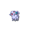 Sprite for Nidoran♀