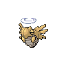Sprite for Shedinja