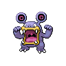 Sprite for Loudred