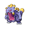 Sprite for Exploud