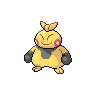 Sprite for Makuhita