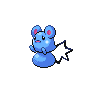 Sprite for Azurill