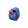 Sprite for Nosepass