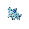 Sprite for Nidorina