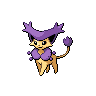 Sprite for Delcatty