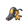 Sprite for Mawile