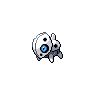 Sprite for Aron