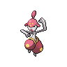 Sprite for Medicham