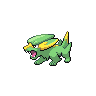 Sprite for Electrike