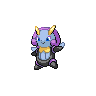 Sprite for Illumise